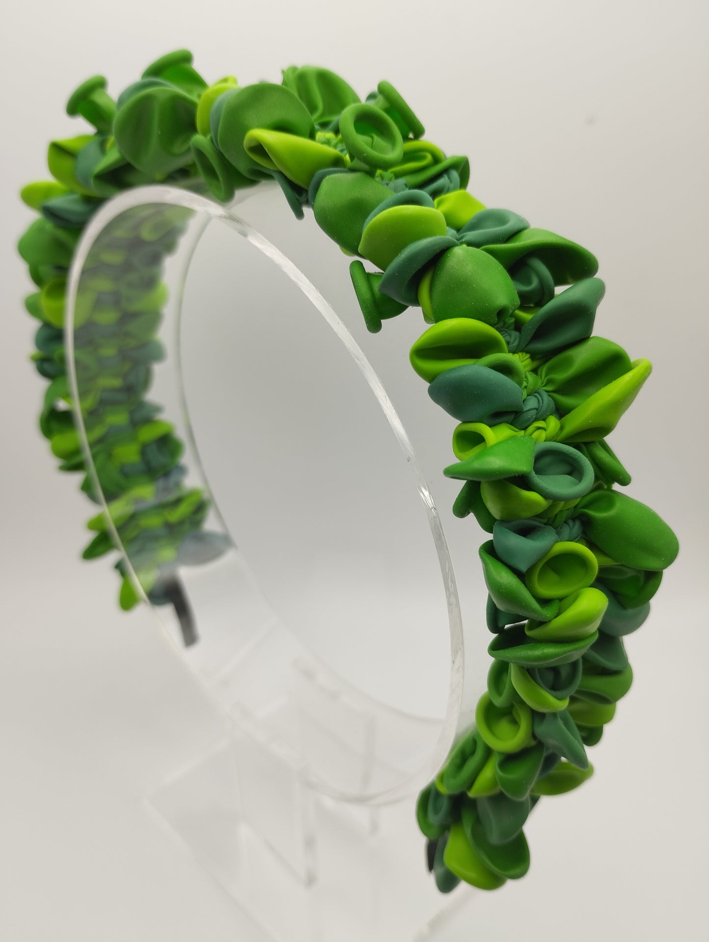 Diademas de globos "Claudia"