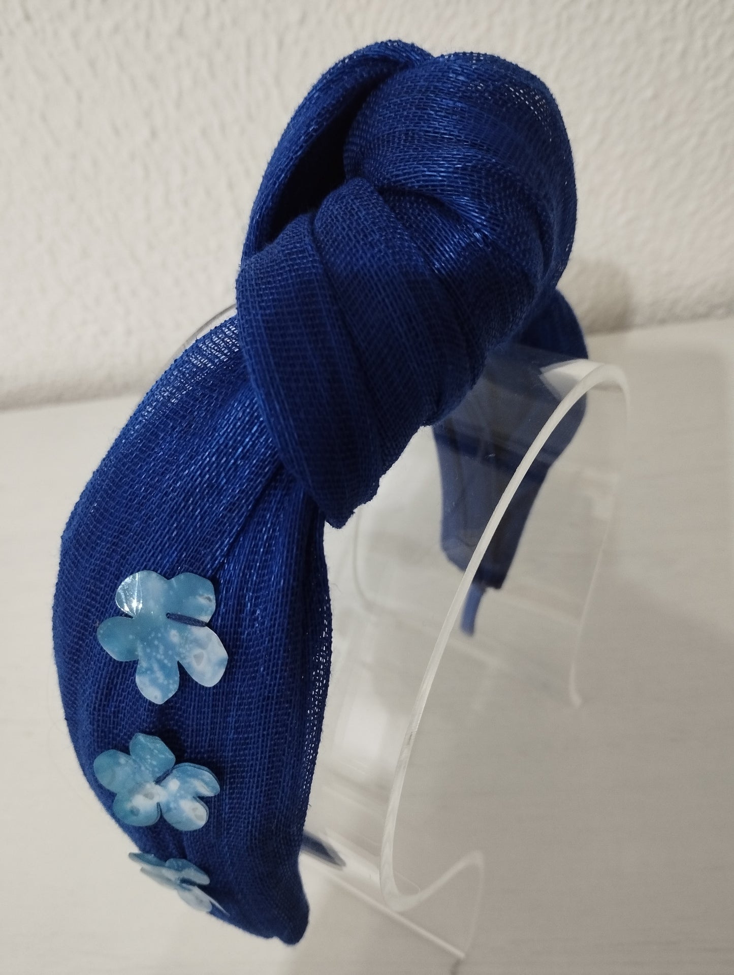 Diadema "María"