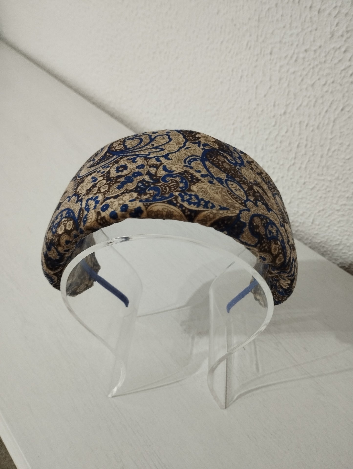 Tocado "Elena"