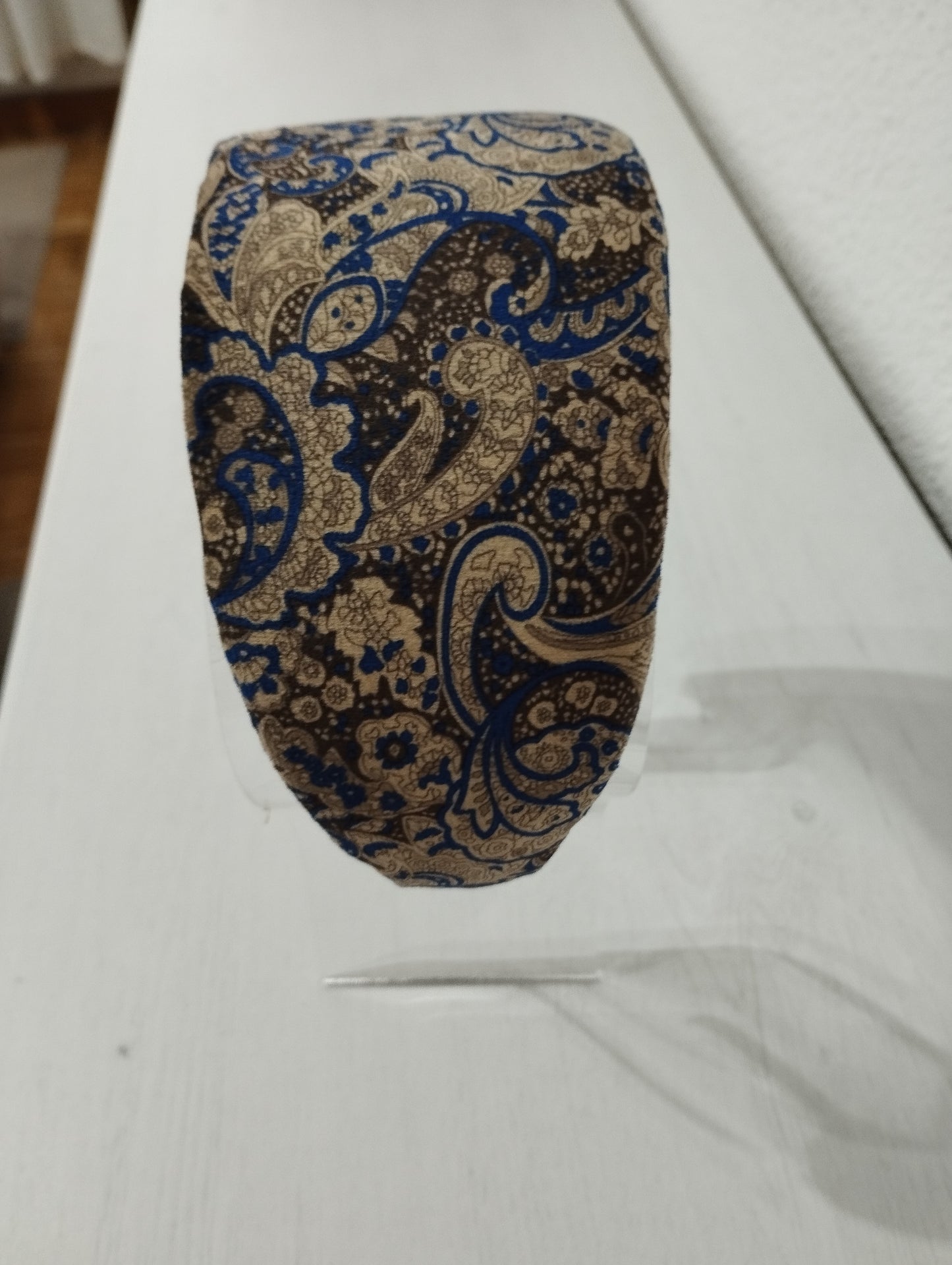 Tocado "Elena"