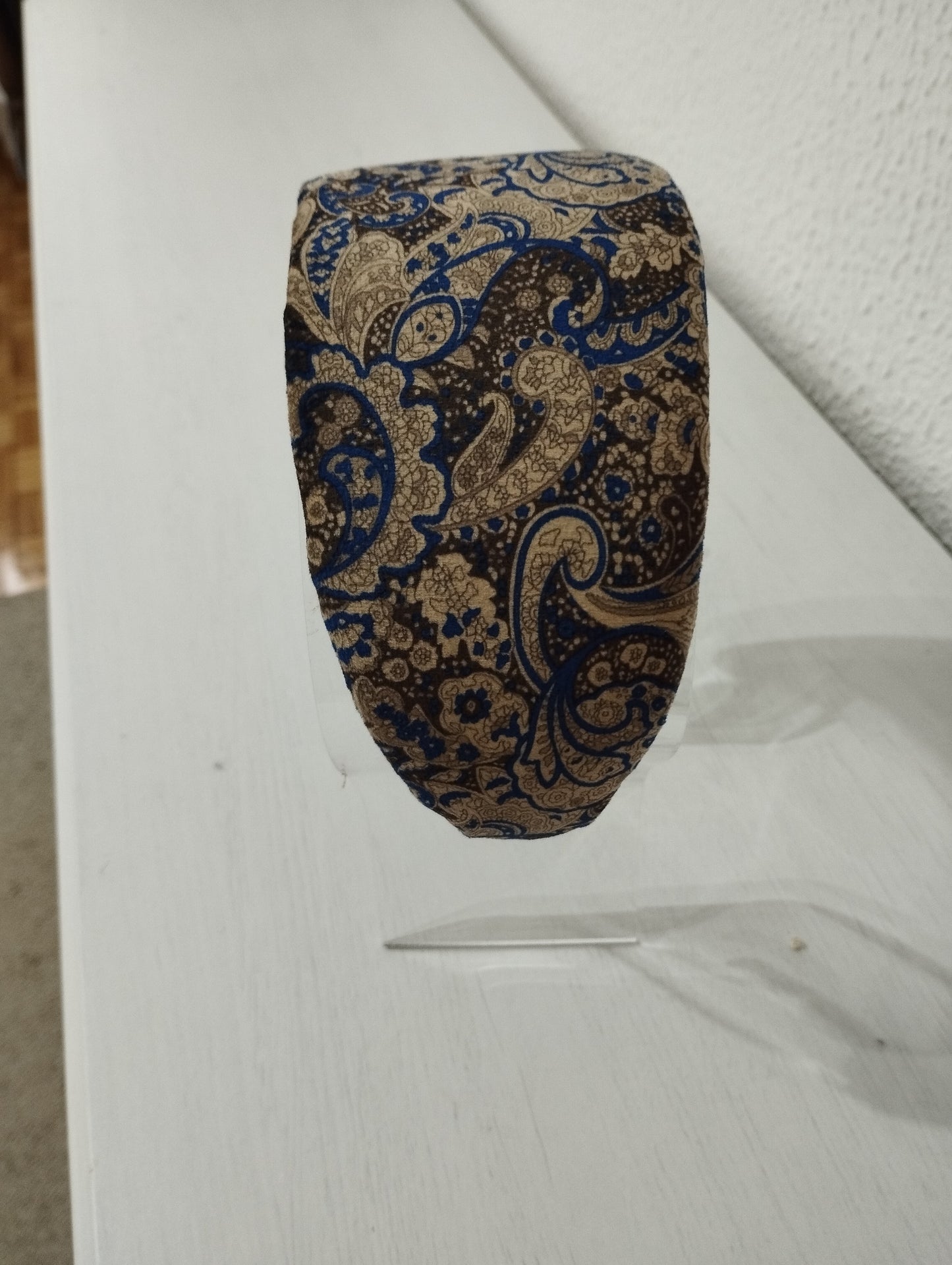 Tocado "Elena"
