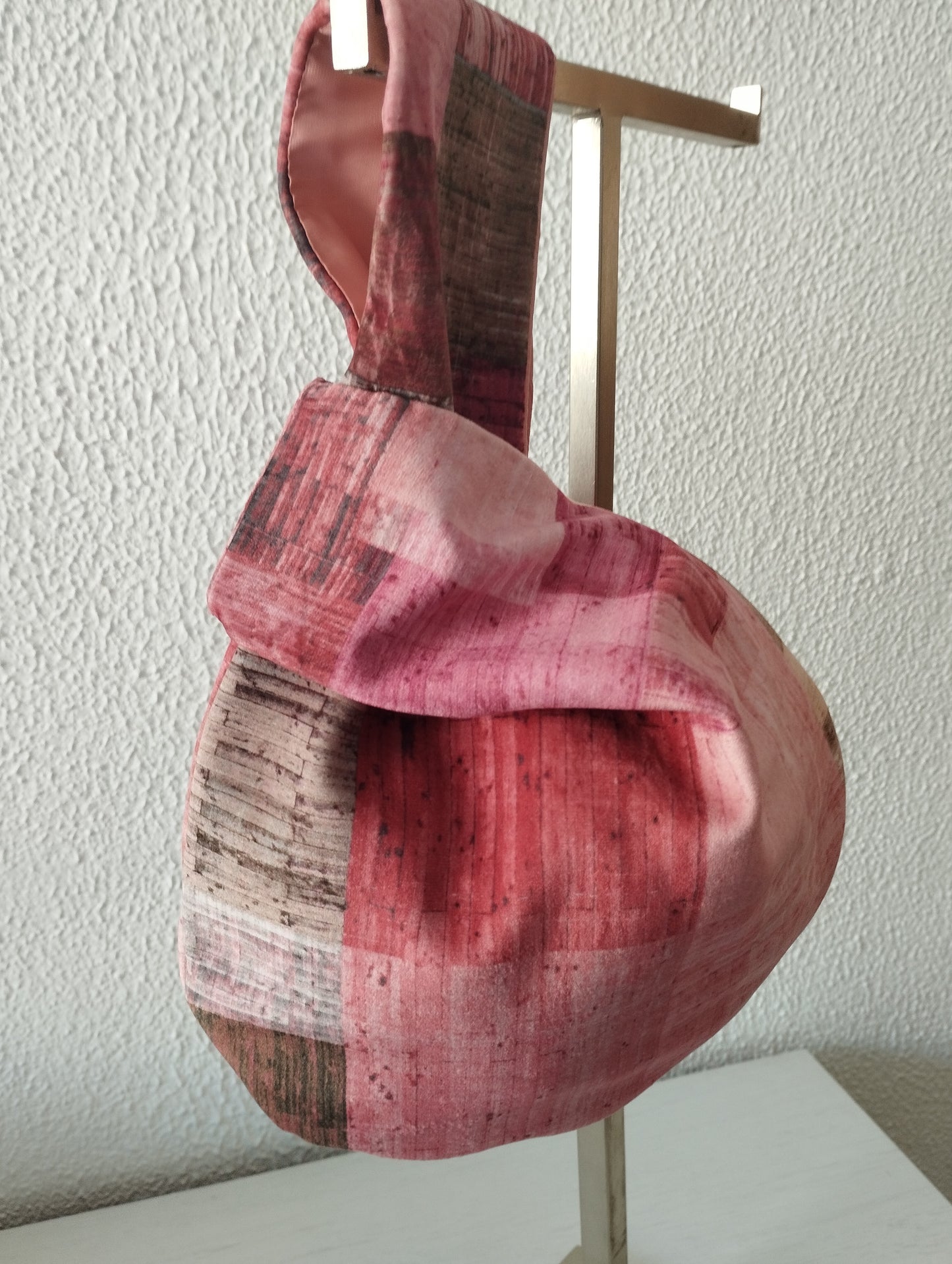 Bolso "Carmela" cuadros