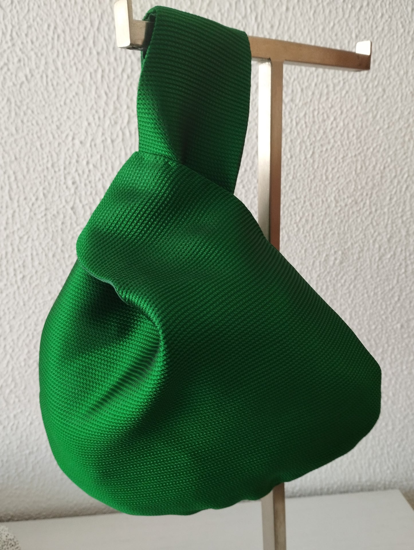 Bolso "Carmela" verde