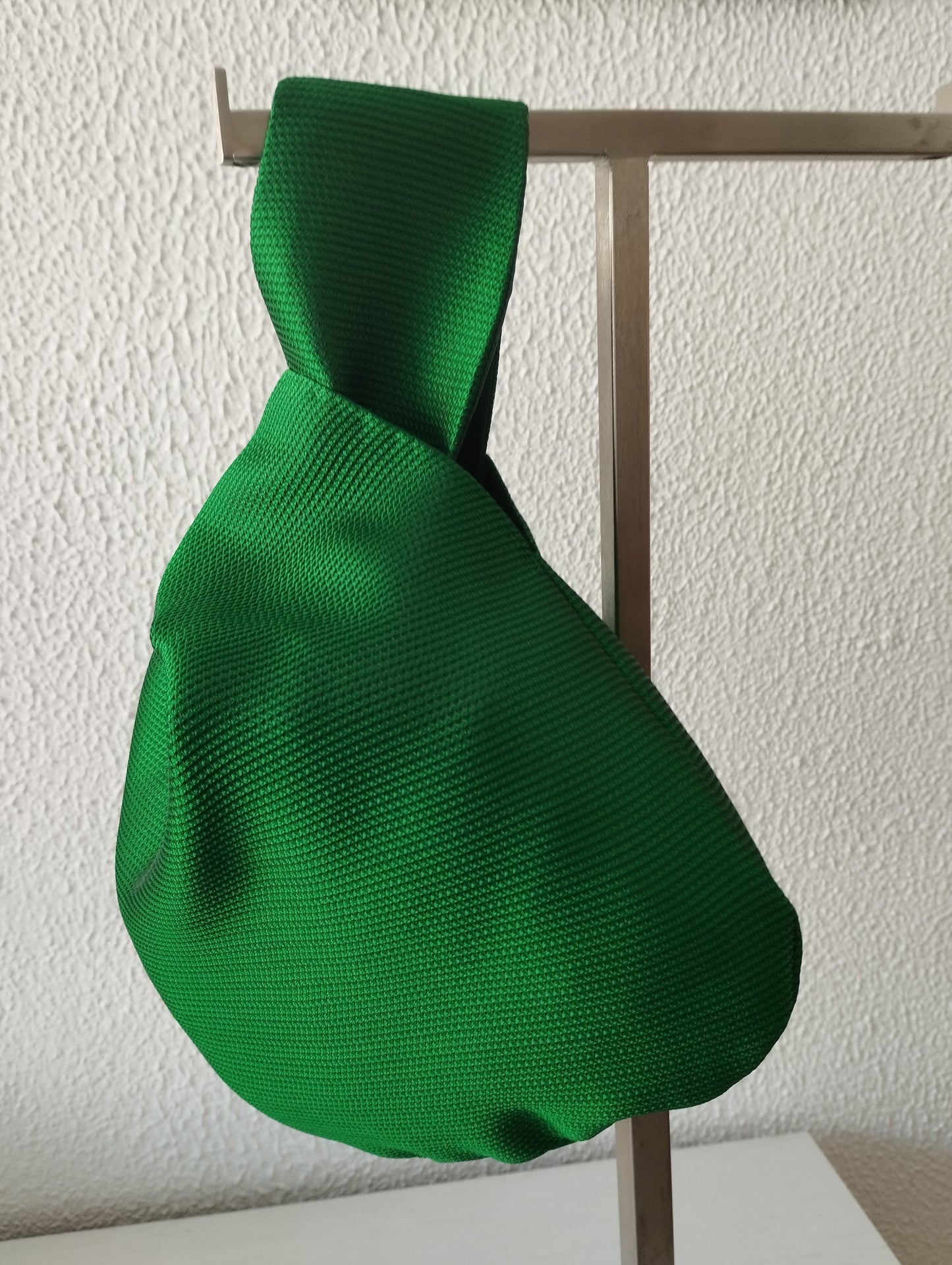Bolso "Carmela" verde