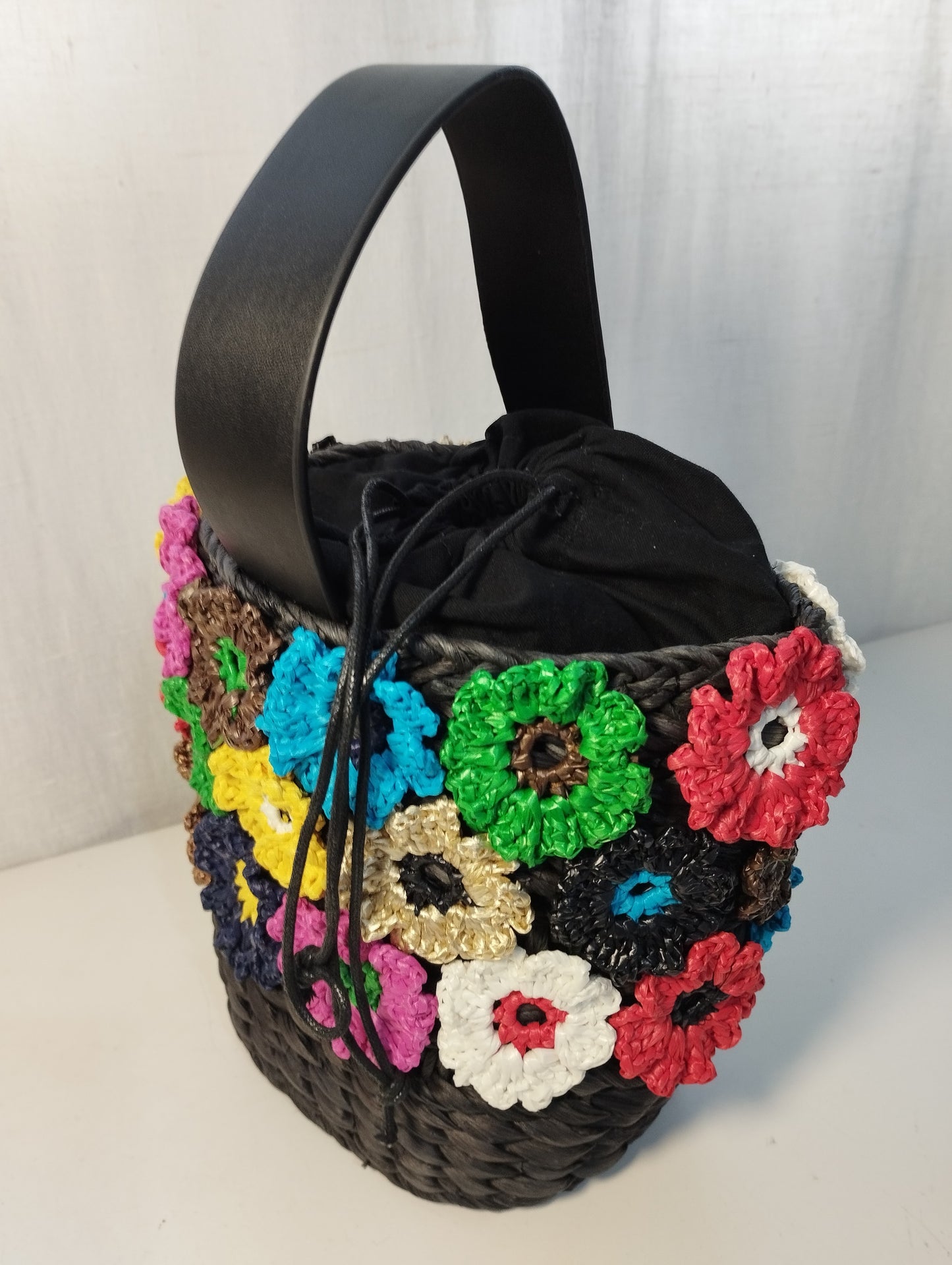 Bolso bombonera "Verónica"