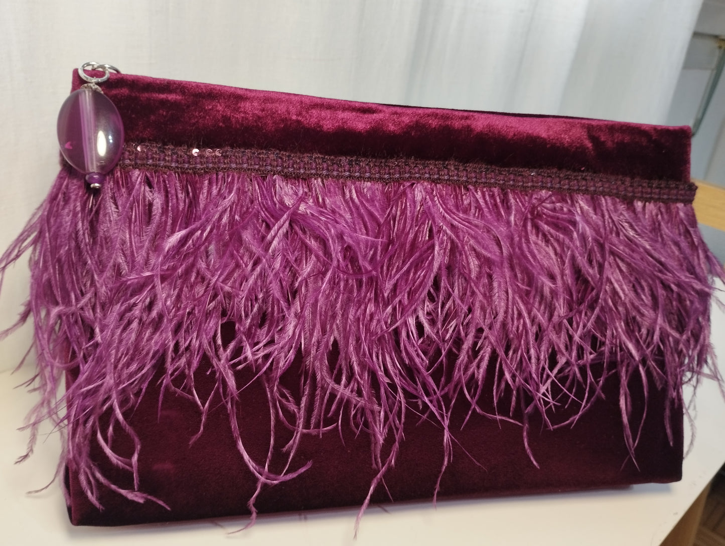 Cartera "Carolina"
