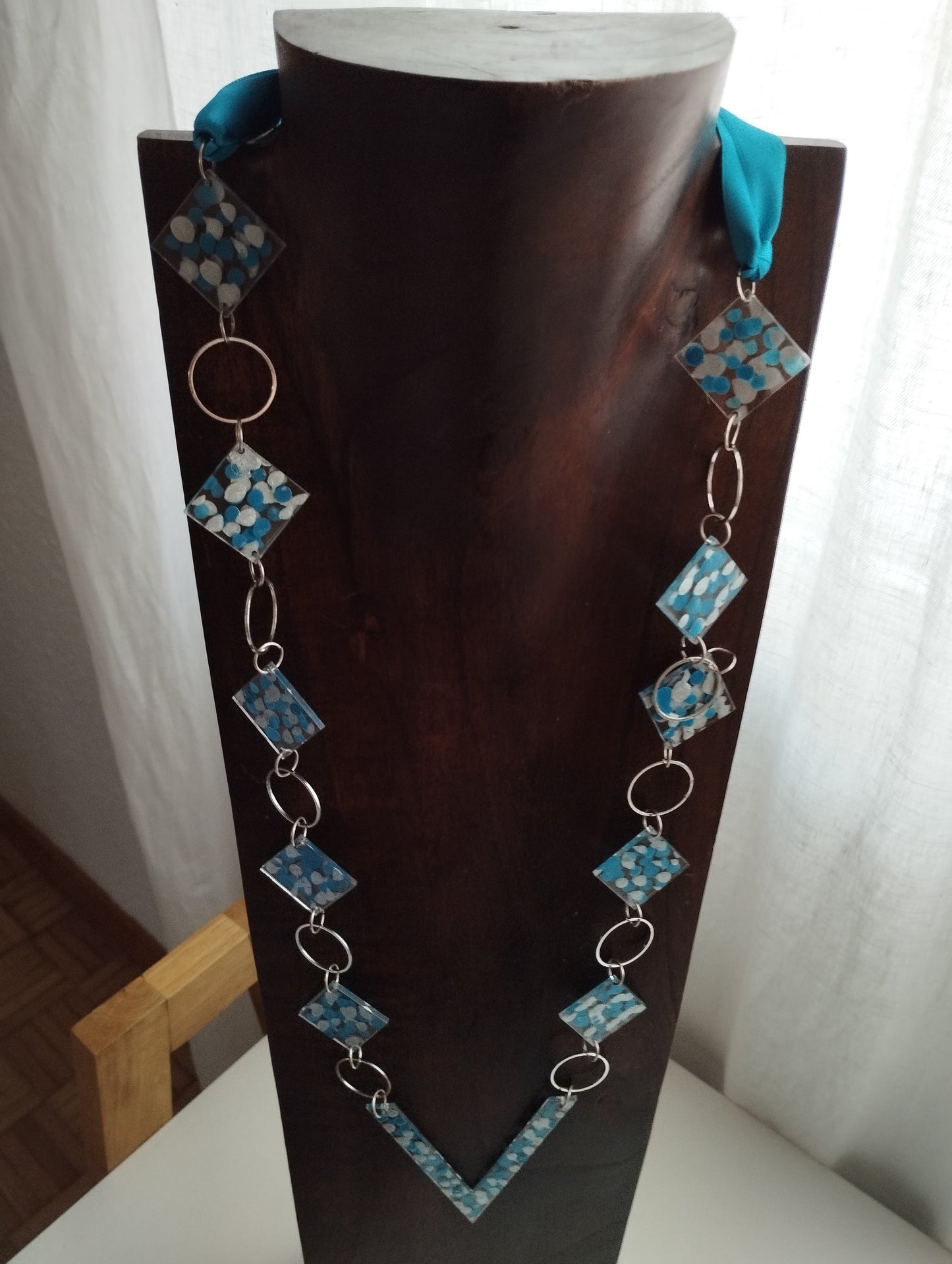 Collar "María Antonia"