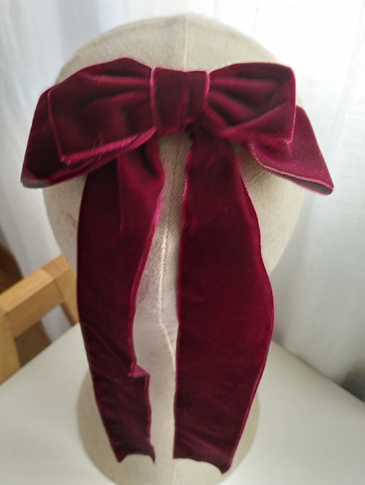 Lazo "Manuela" granate