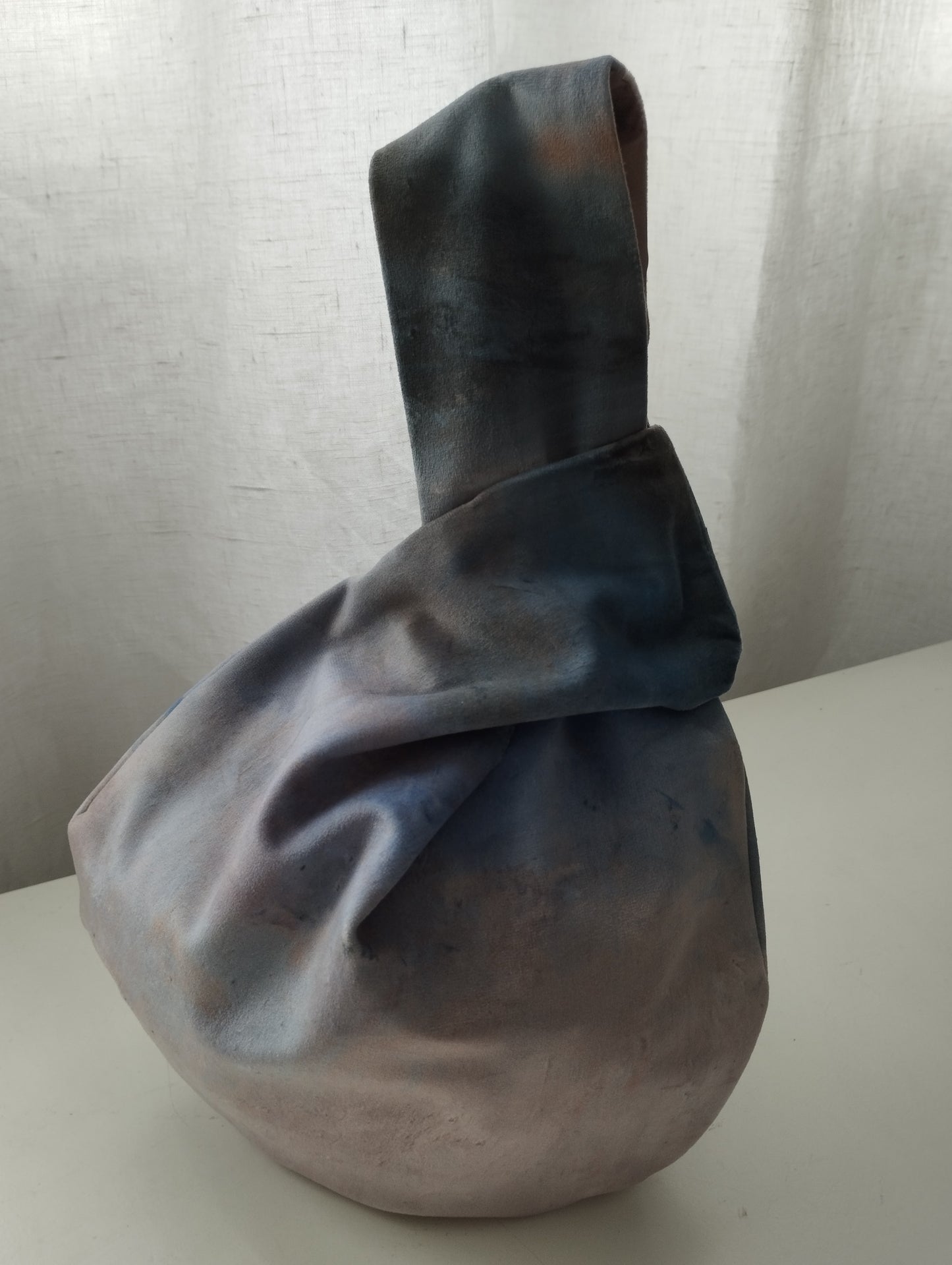Bolso "Carmela" degradado