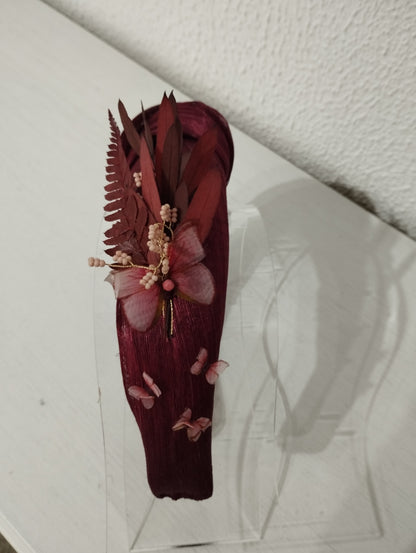 Diadema "Ana"