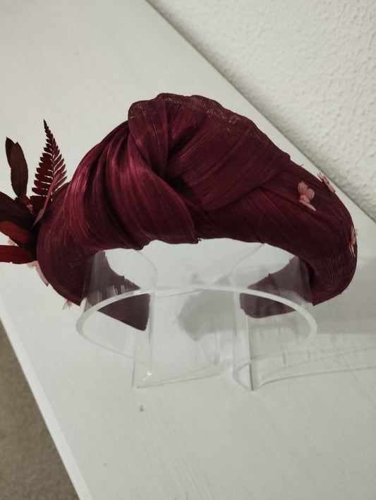 Diadema "Ana"