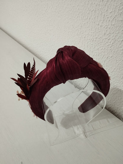 Diadema "Ana"