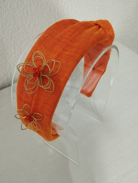 Diadema "Covadonga"