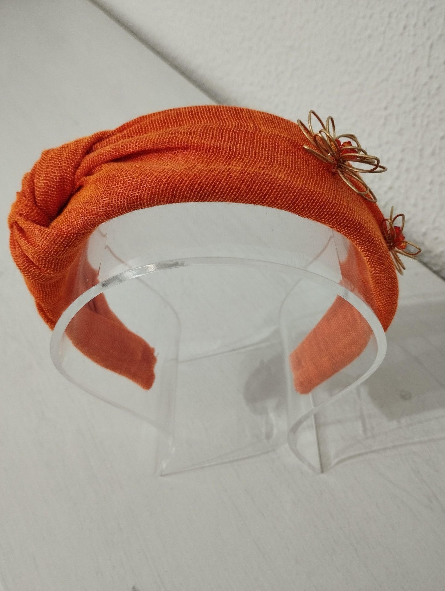 Diadema "Covadonga"