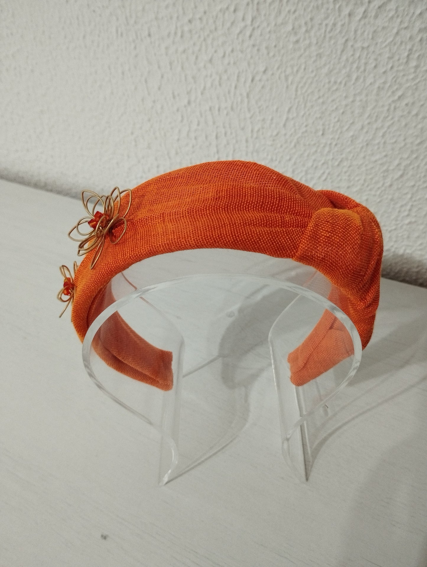 Diadema "Covadonga"