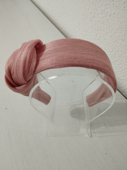 Diadema "Esther"
