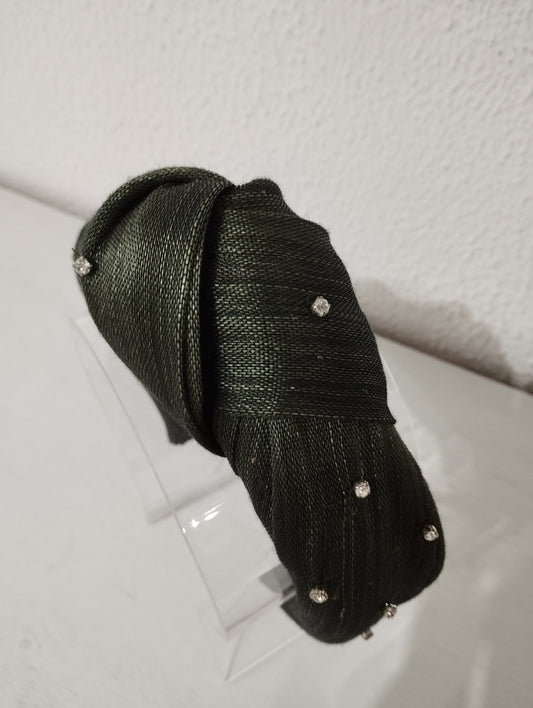 Diadema "Lola"