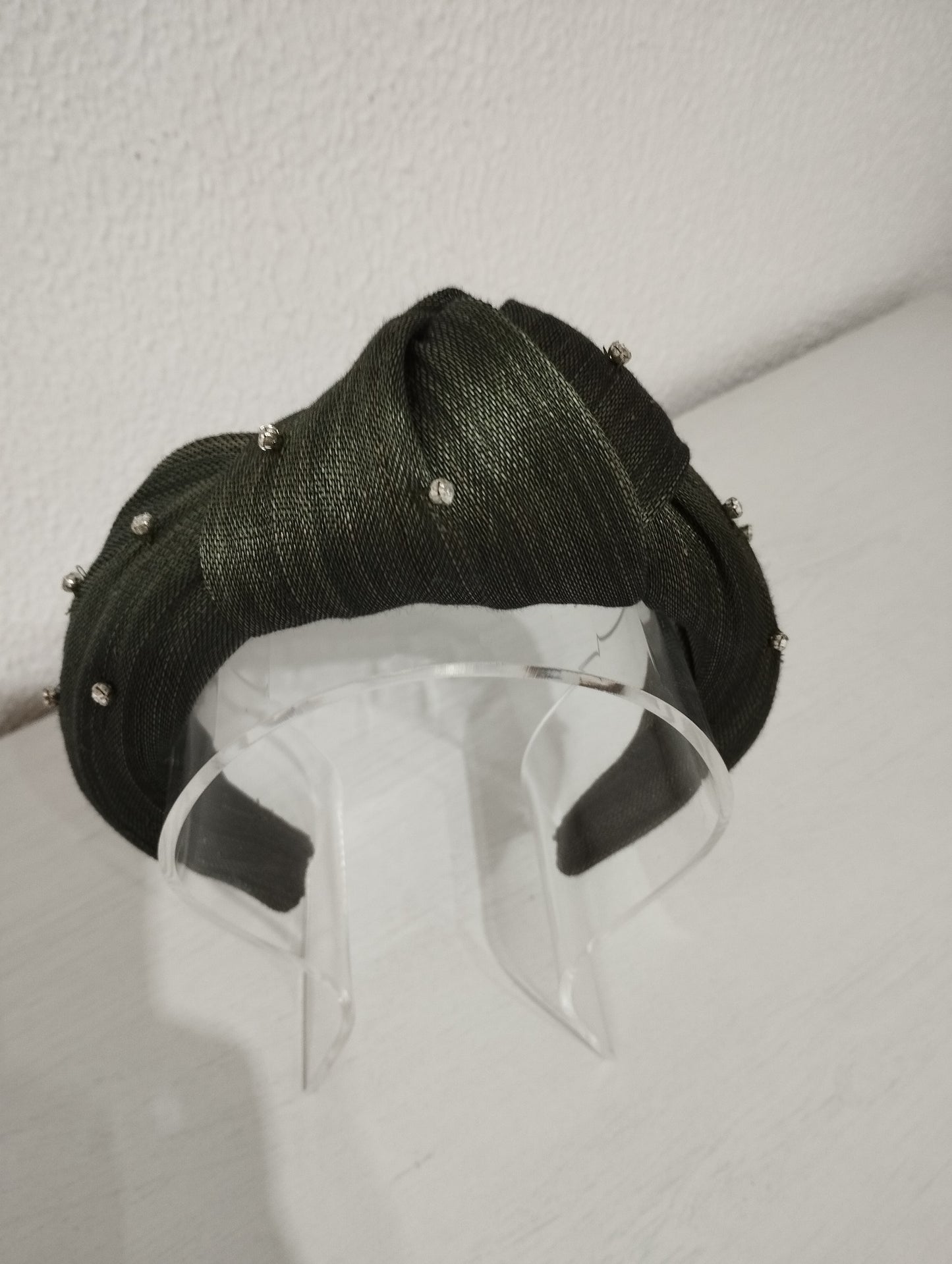 Diadema "Lola"