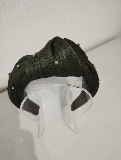 Diadema "Lola"