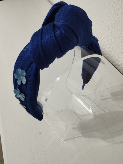 Diadema "María"