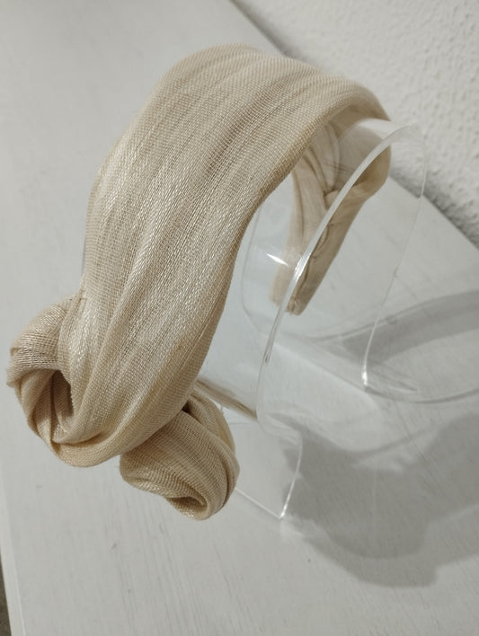 Diadema "Paz"