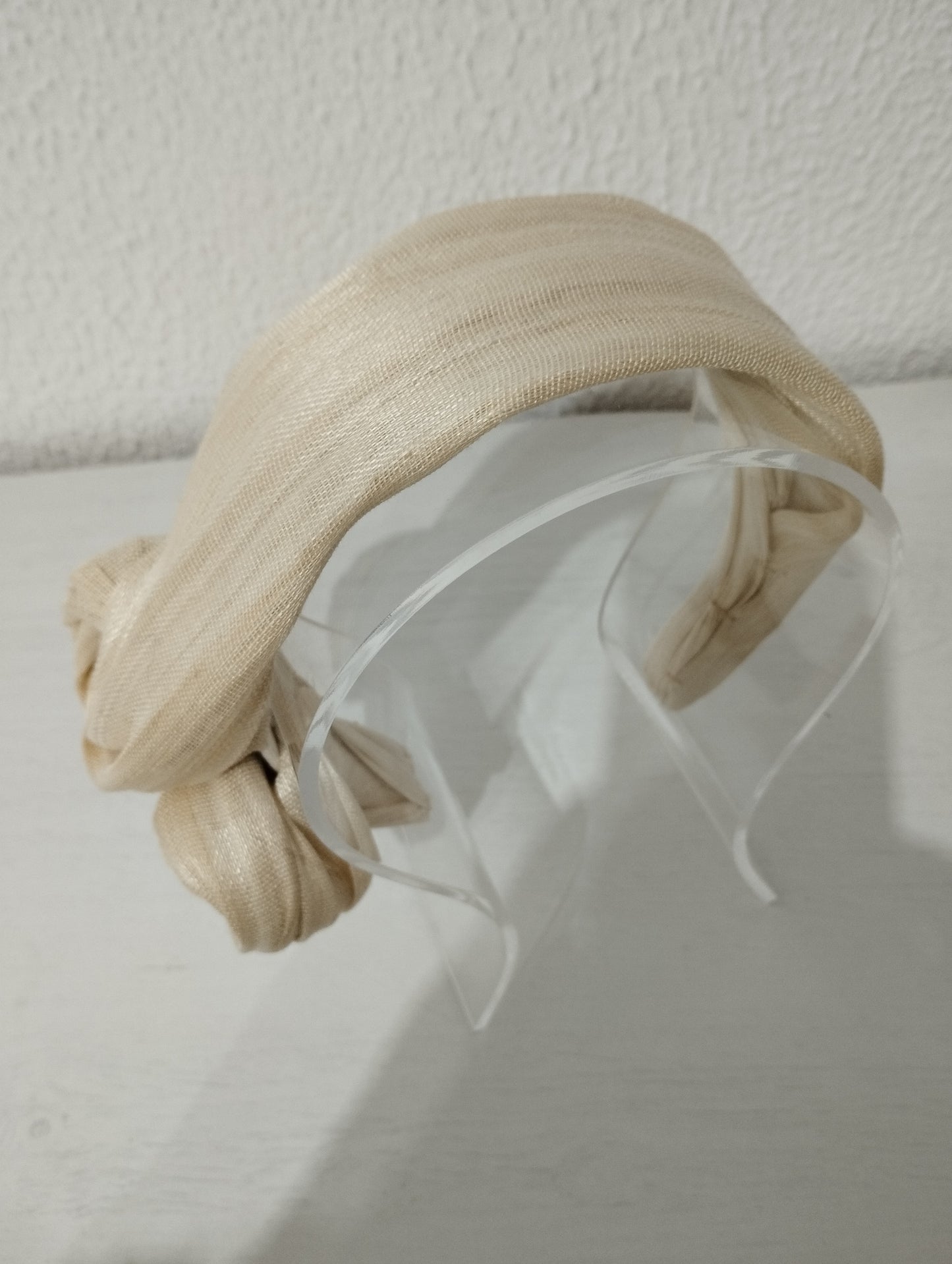 Diadema "Paz"