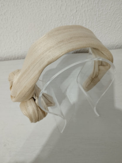 Diadema "Paz"