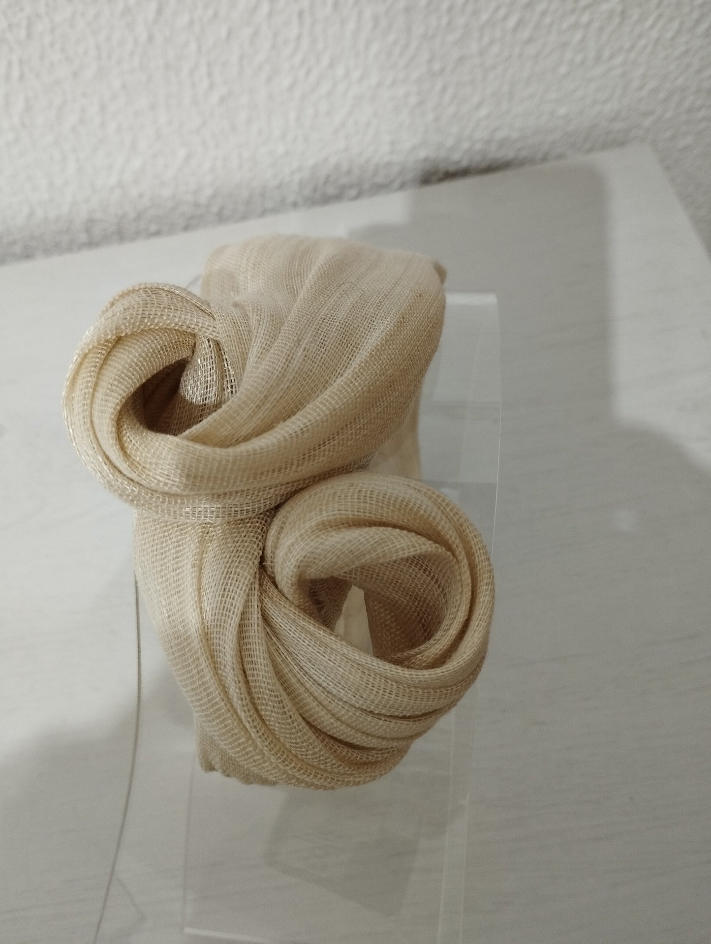 Diadema "Paz"
