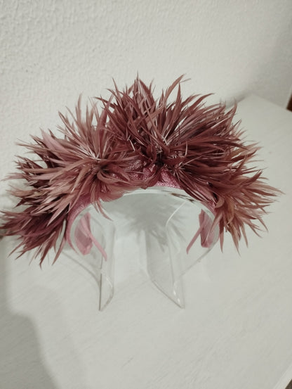 Tocado "Rocío"