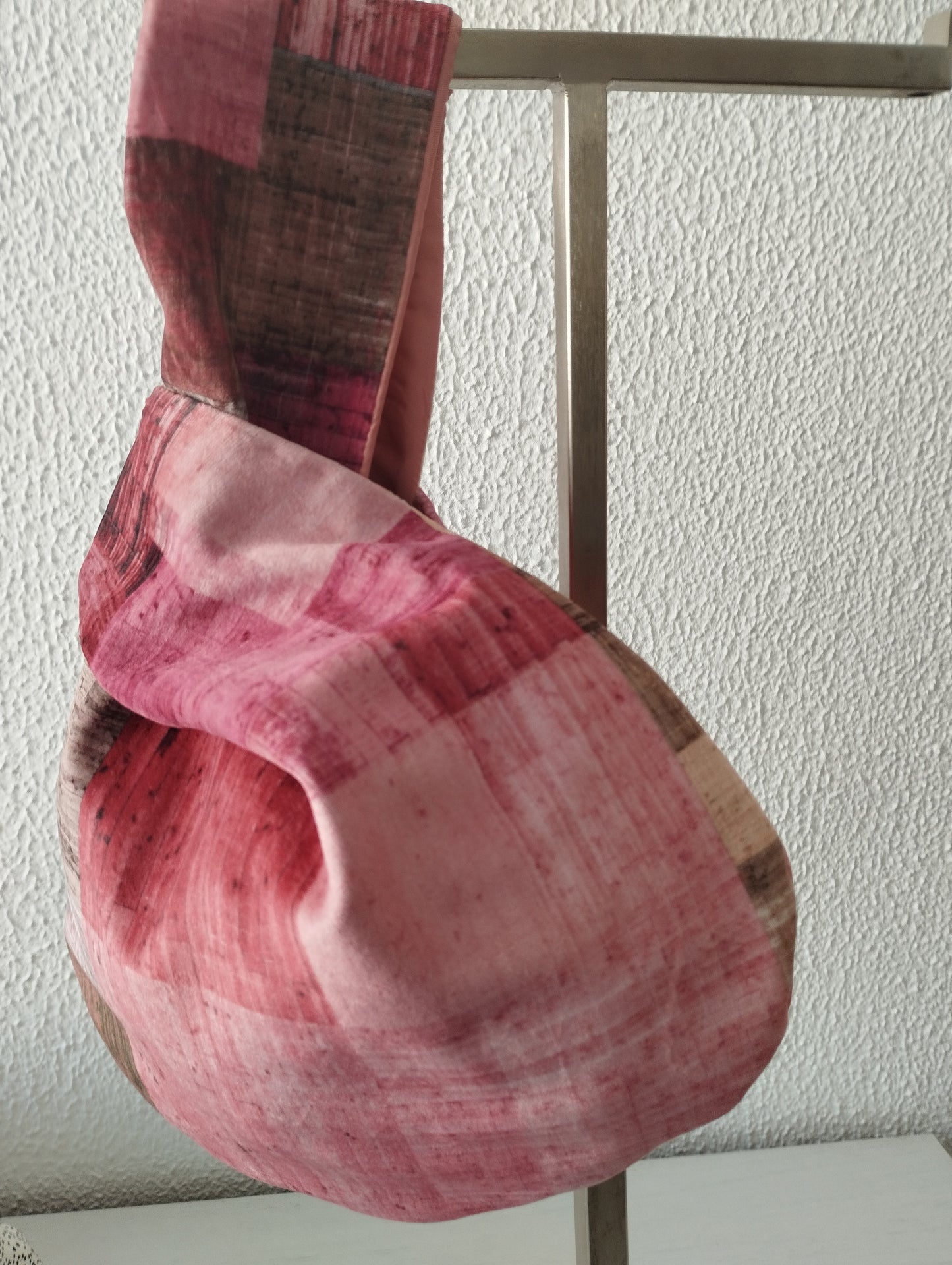 Bolso "Carmela" cuadros