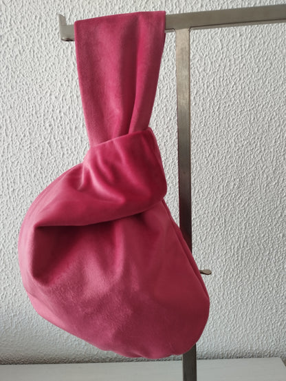 Bolso "Carmela" fresa