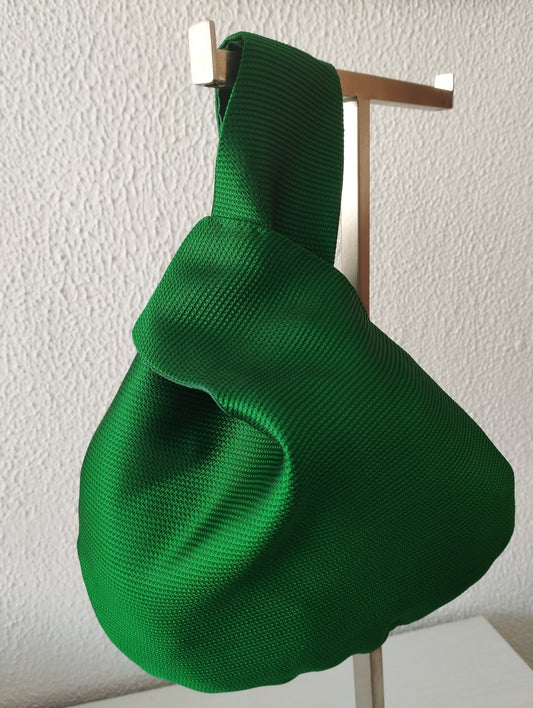 Bolso "Carmela" verde