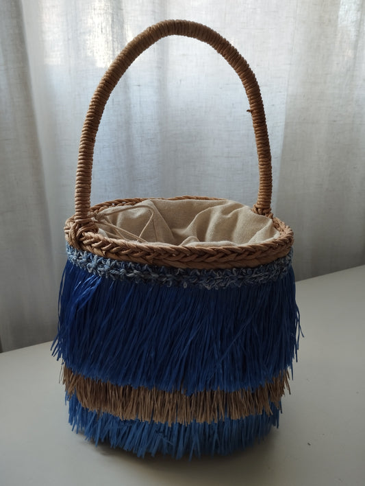 Bolso bombonera "Consuelo"