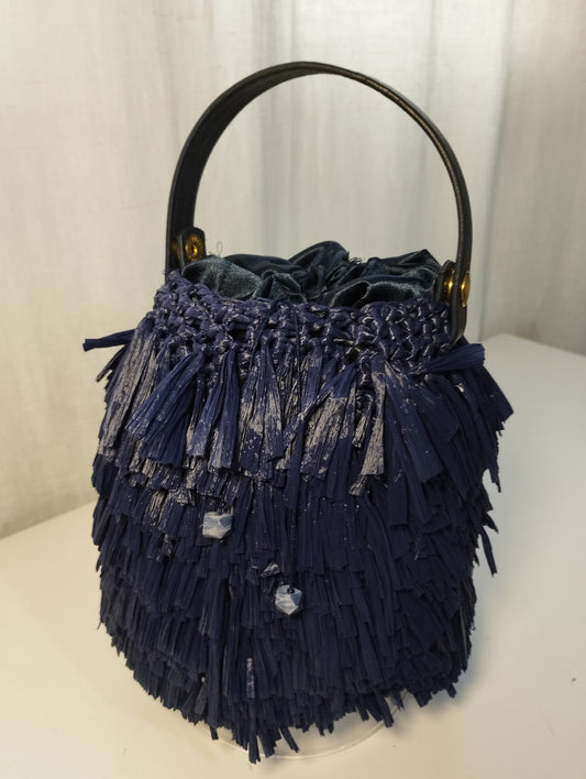 Bolso bombonera "Natalia"