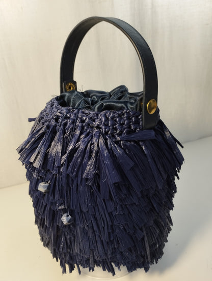 Bolso bombonera "Natalia"