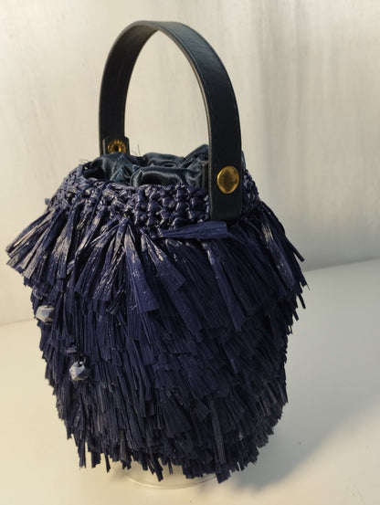 Bolso bombonera "Natalia"