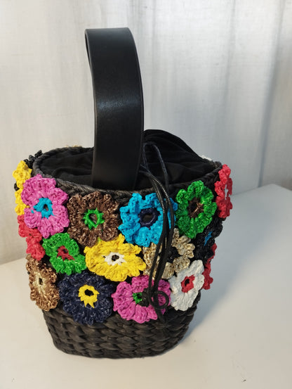 Bolso bombonera "Verónica"