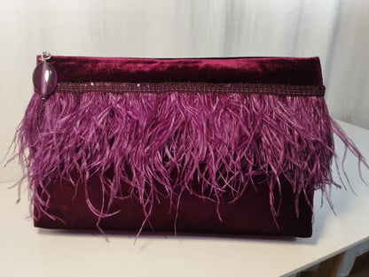 Cartera "Carolina"