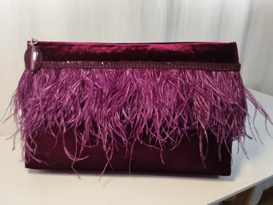 Cartera "Carolina"