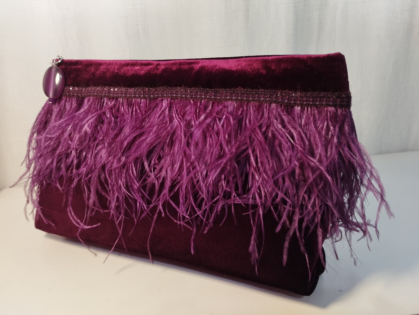Cartera "Carolina"