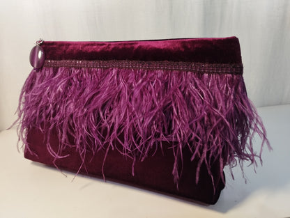 Cartera "Carolina"