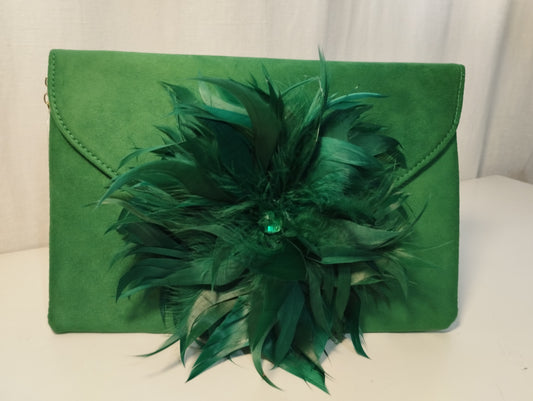 Cartera "Irene"
