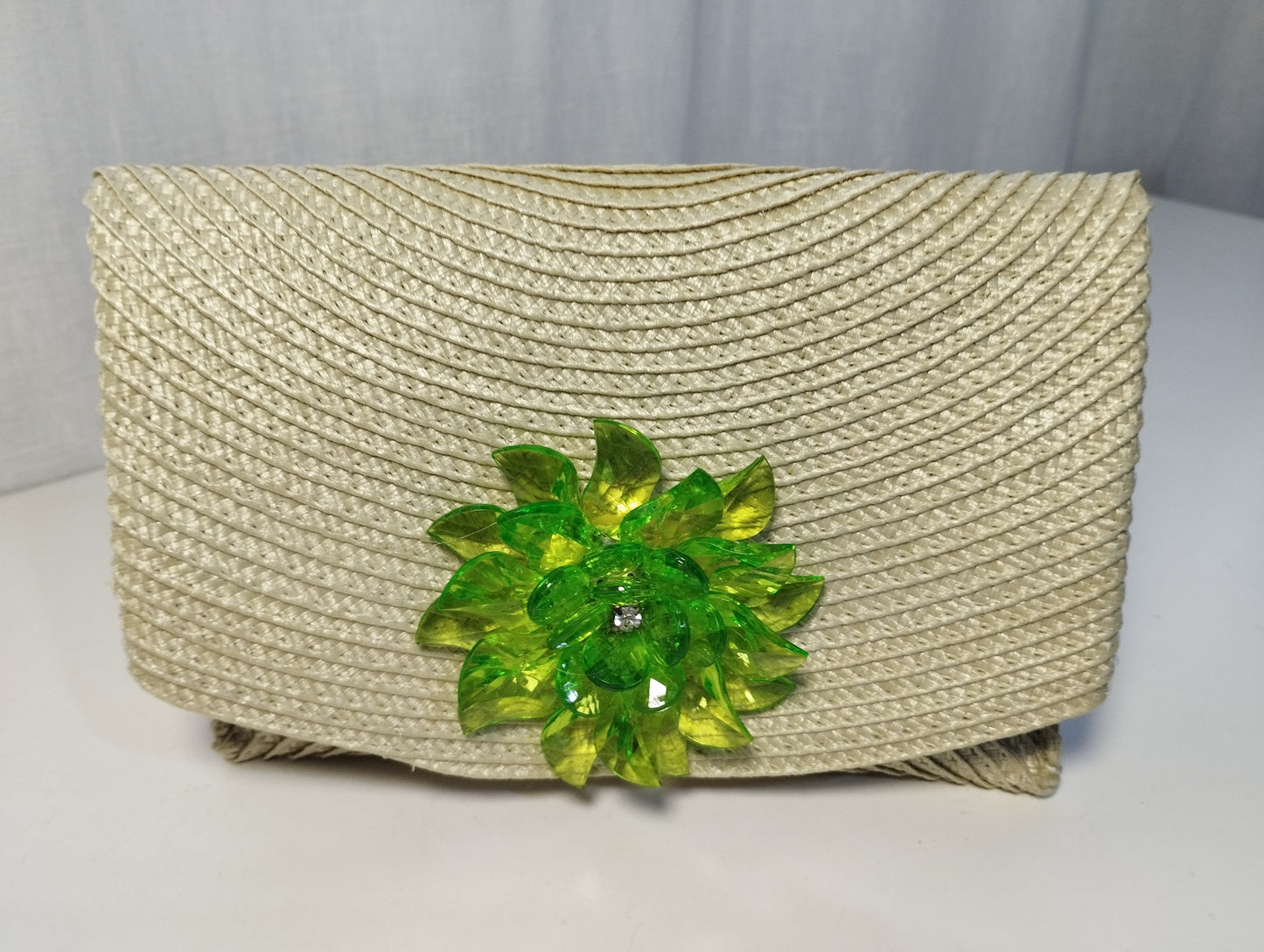 Cartera "Mercedes"