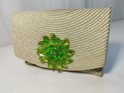 Cartera "Mercedes"