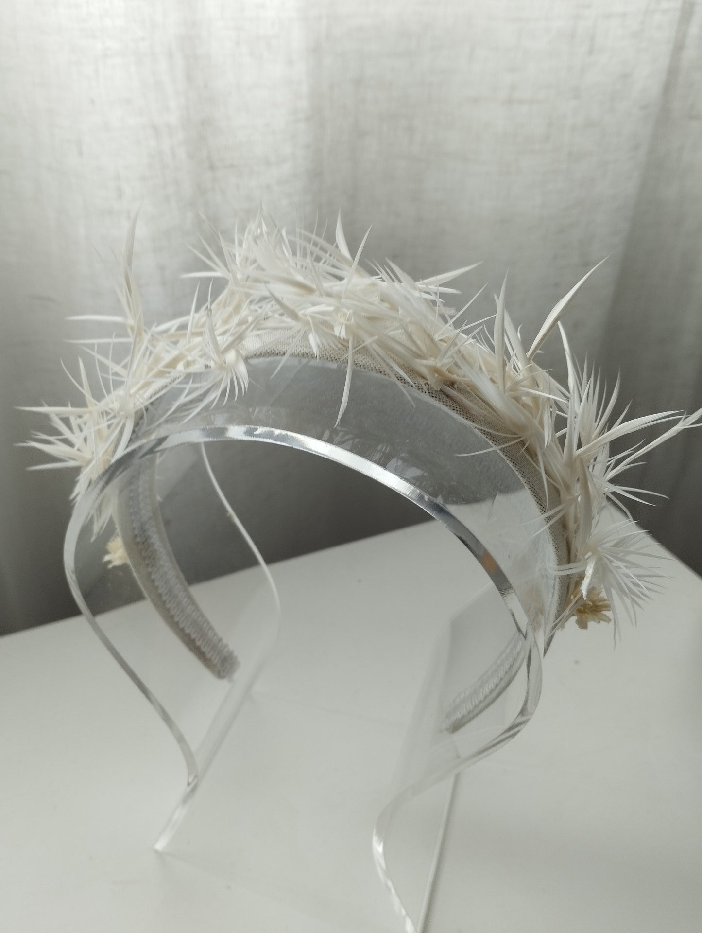 Diadema "Aitana"