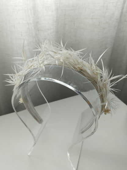 Diadema "Aitana"