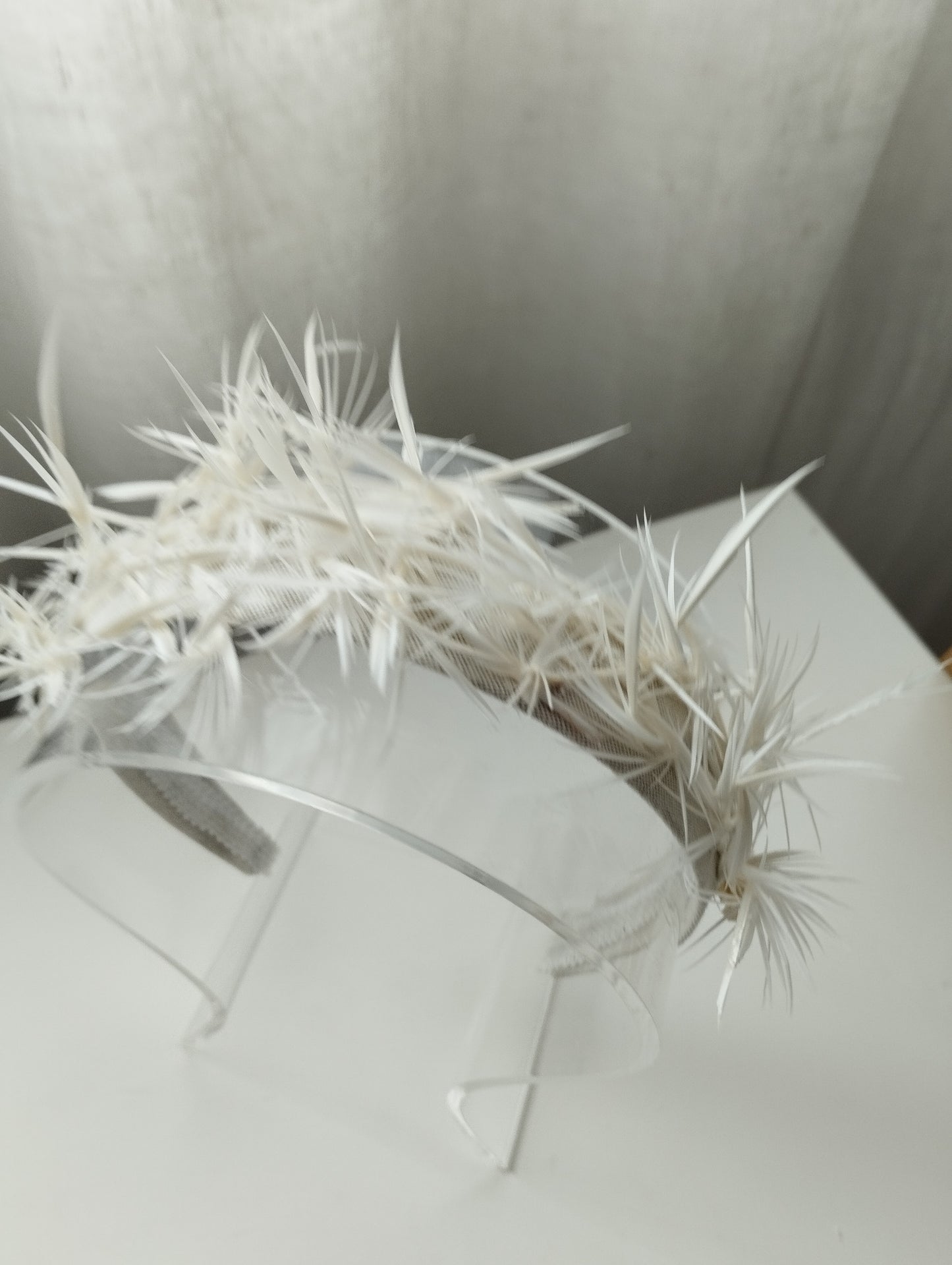 Diadema "Aitana"