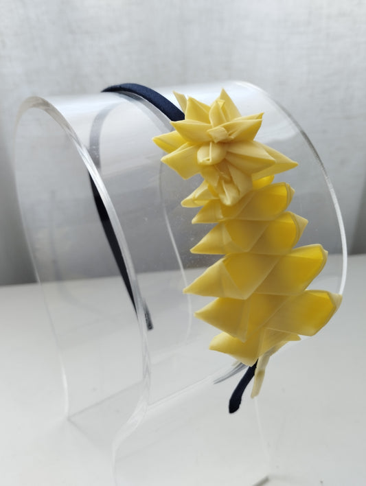 Diadema "Dolores"